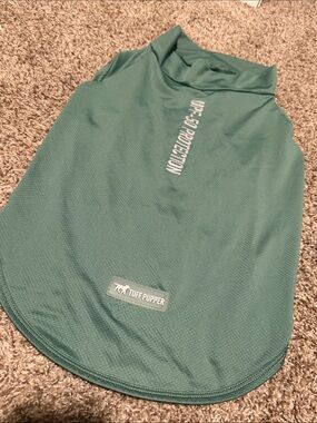 Tuff Pupper UPF-50 Protective Dog Shirt (L)